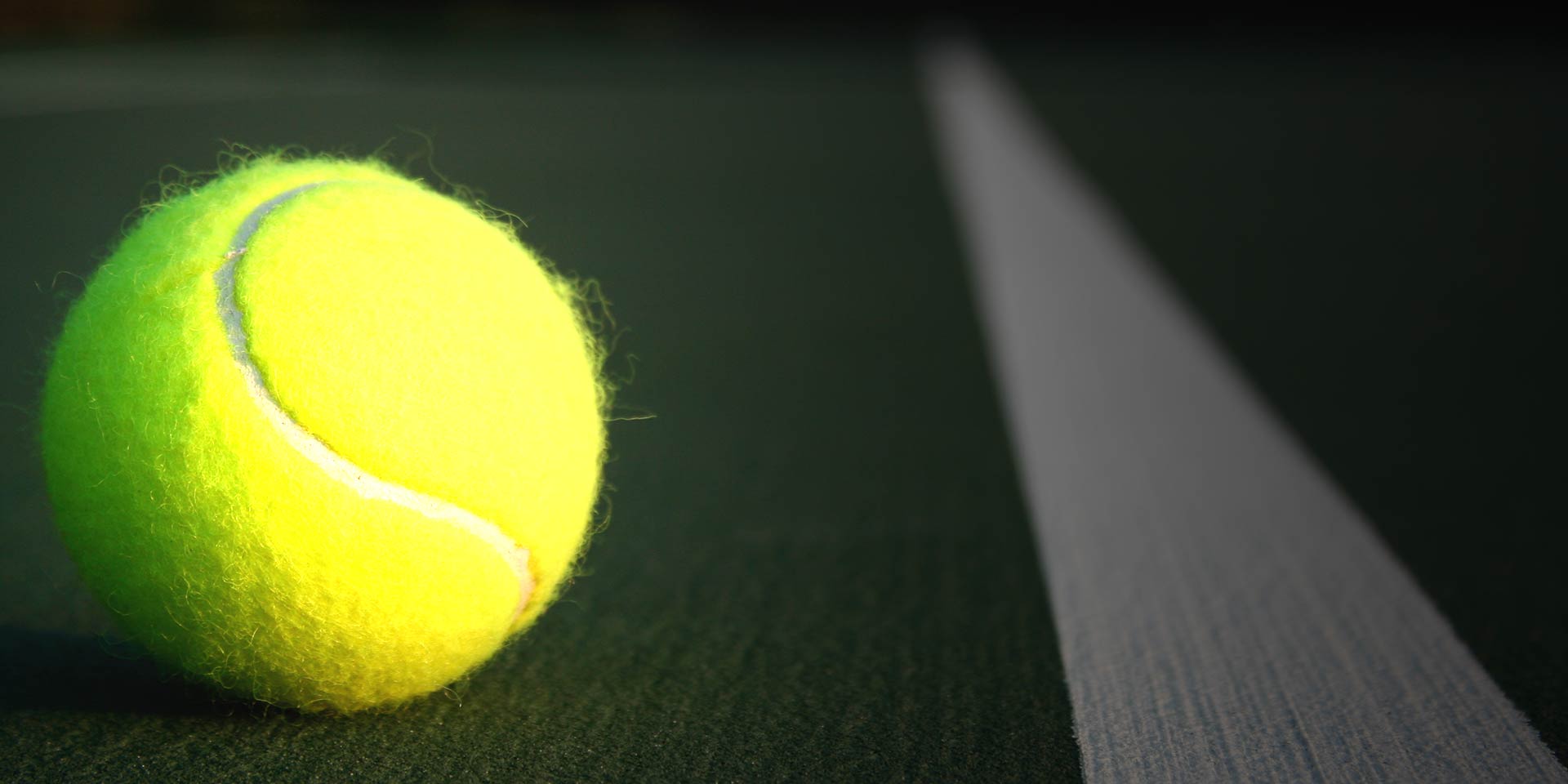 how to make a tennis ball glow in the dark