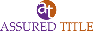 Assured Title logo
