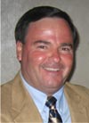 Mike Cooney, Director of Golf, Golden Ocala