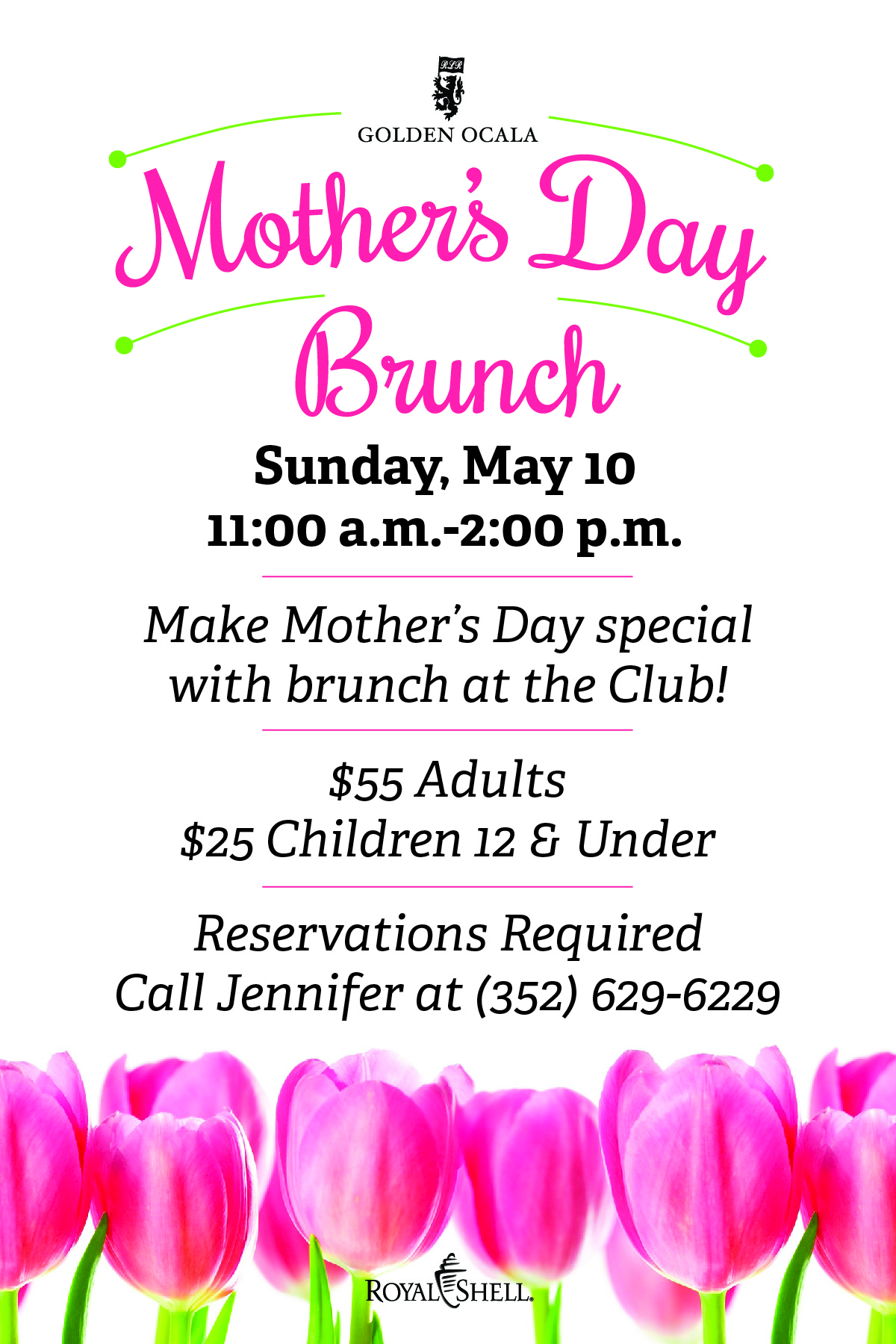 Things to Do for Mom on Her Special Day - Mother's Day