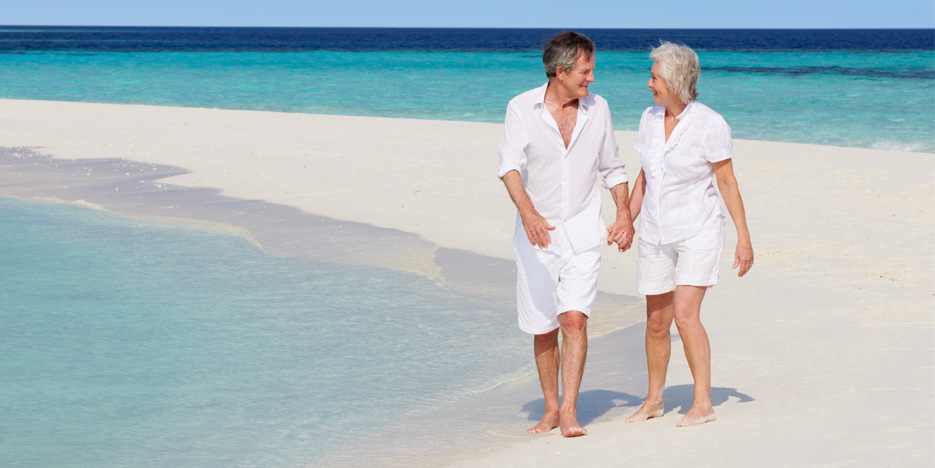Choosing a Place to Retire