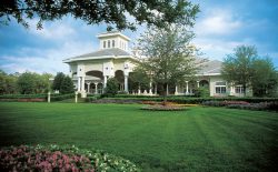 What Is the History of Golden Ocala Golf & Equestrian Club?