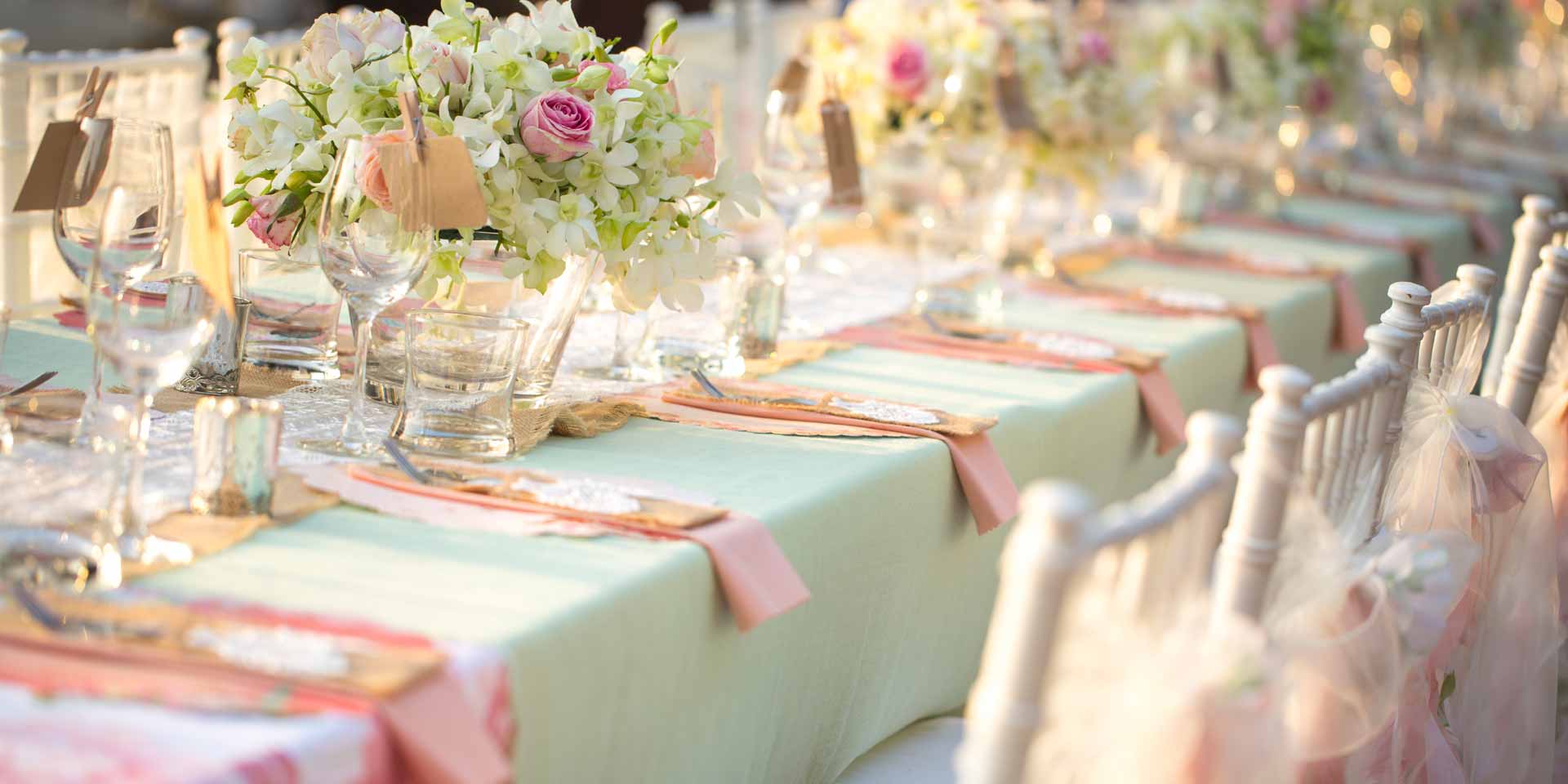 Why Should I Hire a Wedding Planner?