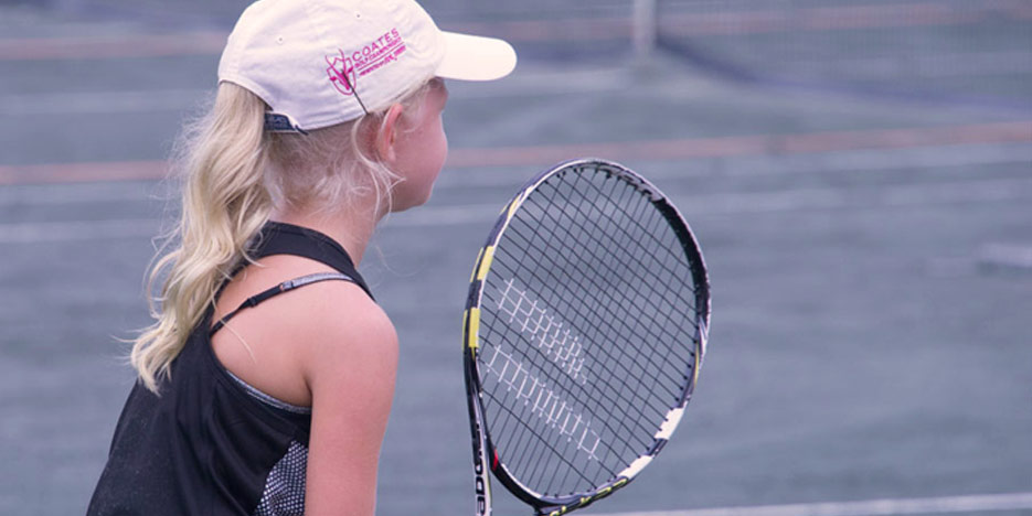  Junior Tennis Academy