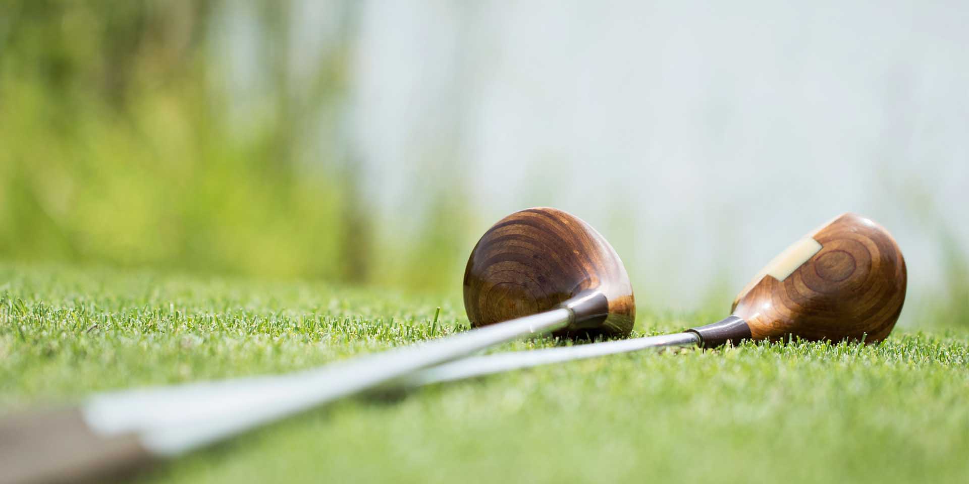 What is the history of golf?