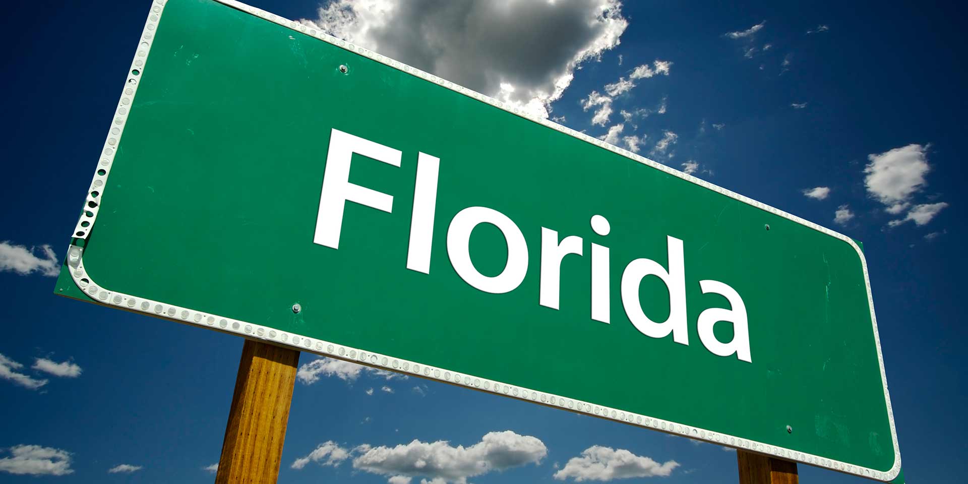 florida is the destination as the best place to live