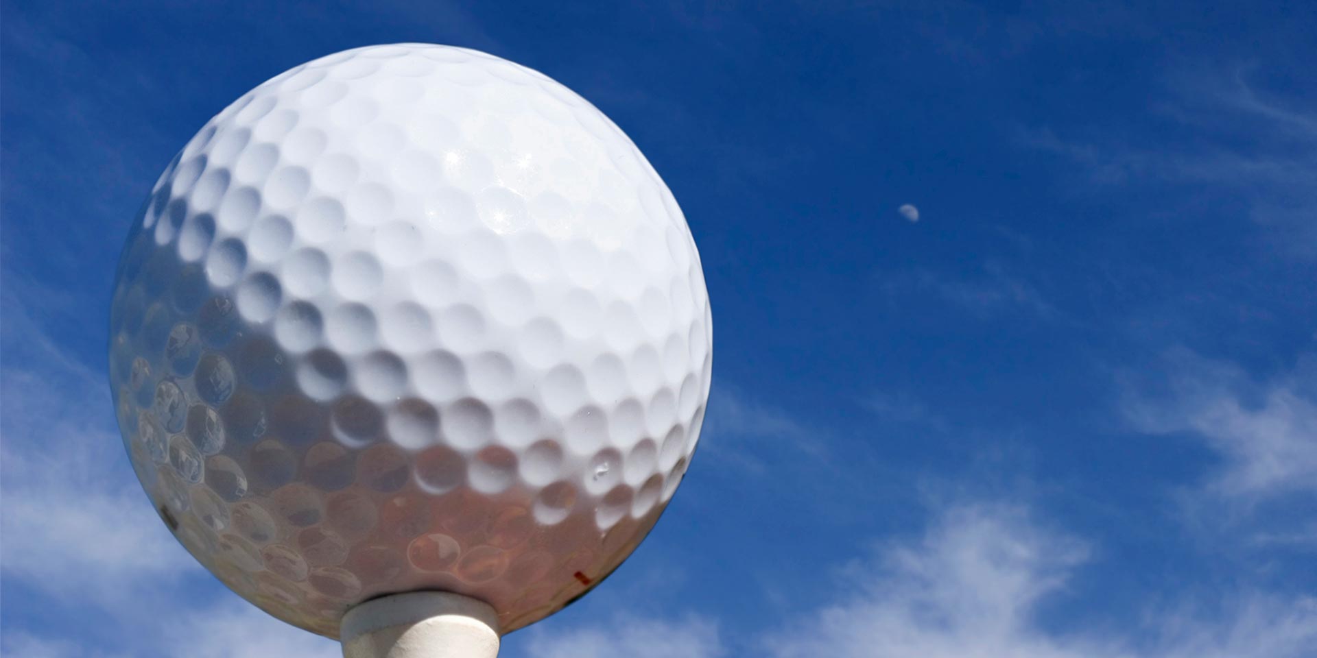 Learn about the future of golf on our blog!
