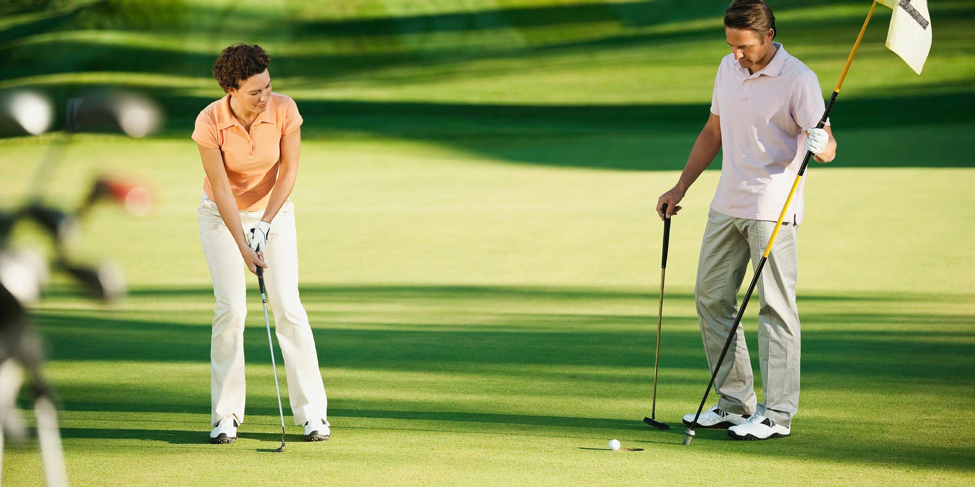 Find out more about the Member-Guest tournament at Golden Ocaia.