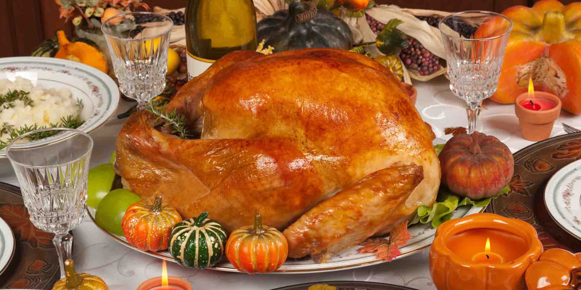 turkey carving tips