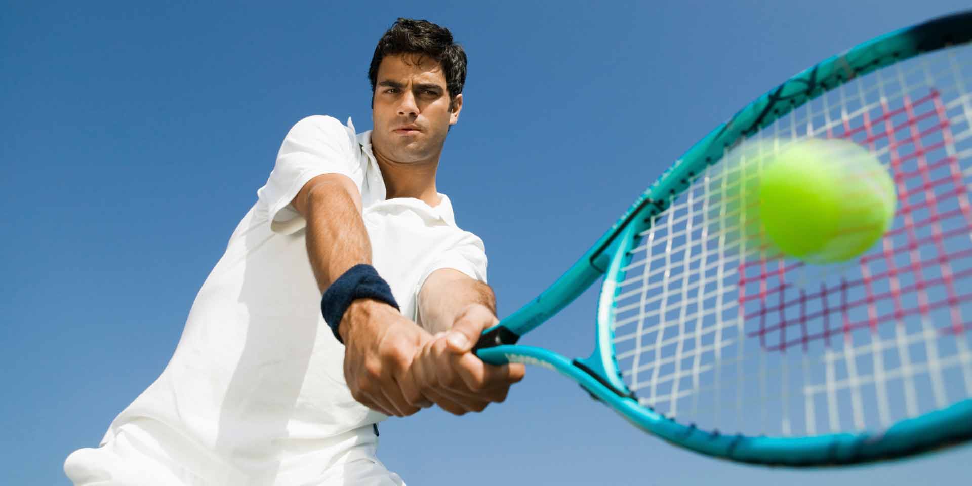 Tips for How to Hold a Tennis Racket