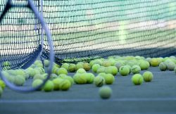 Tennis at Golden Ocala
