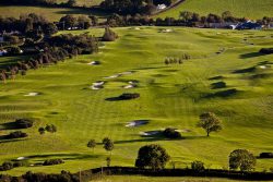 Golf Course Ireland